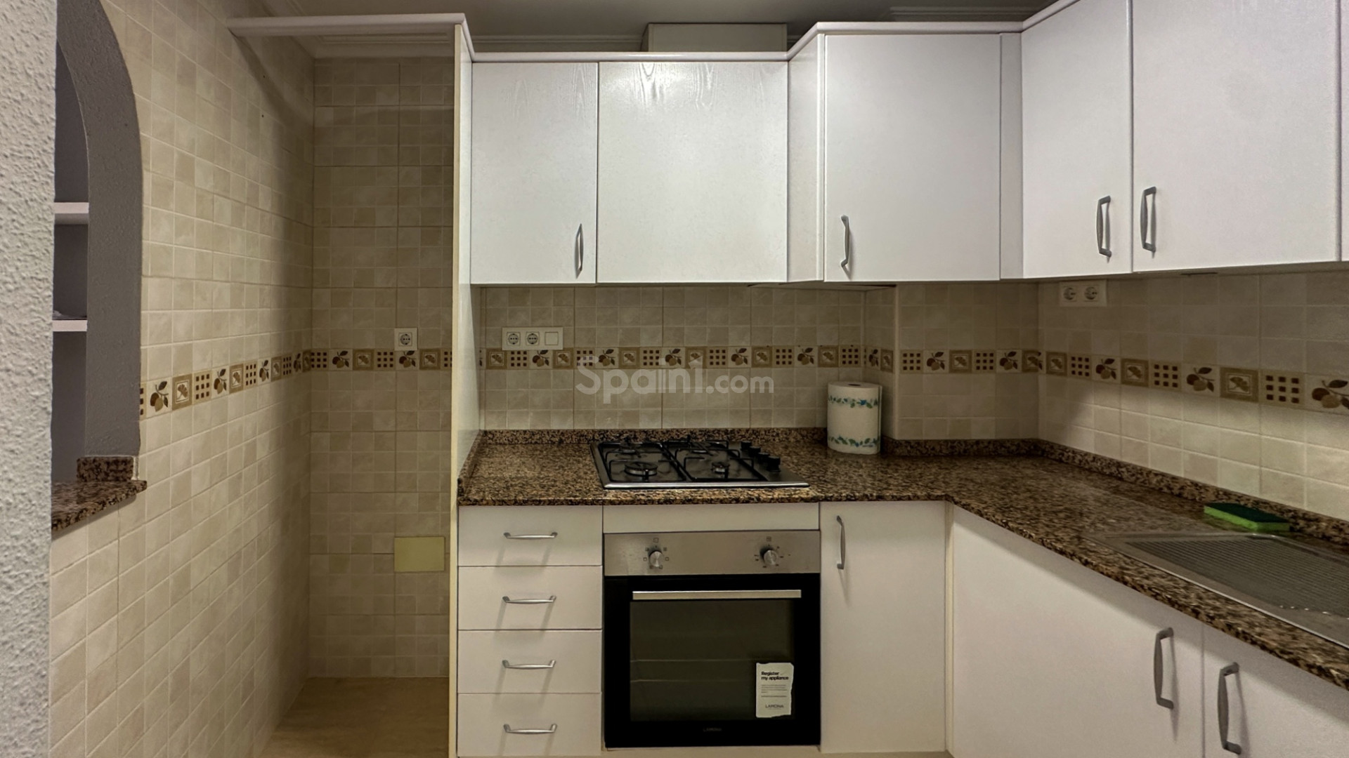 Resale - Apartment -
Daya Nueva - Costa Blanca Sur