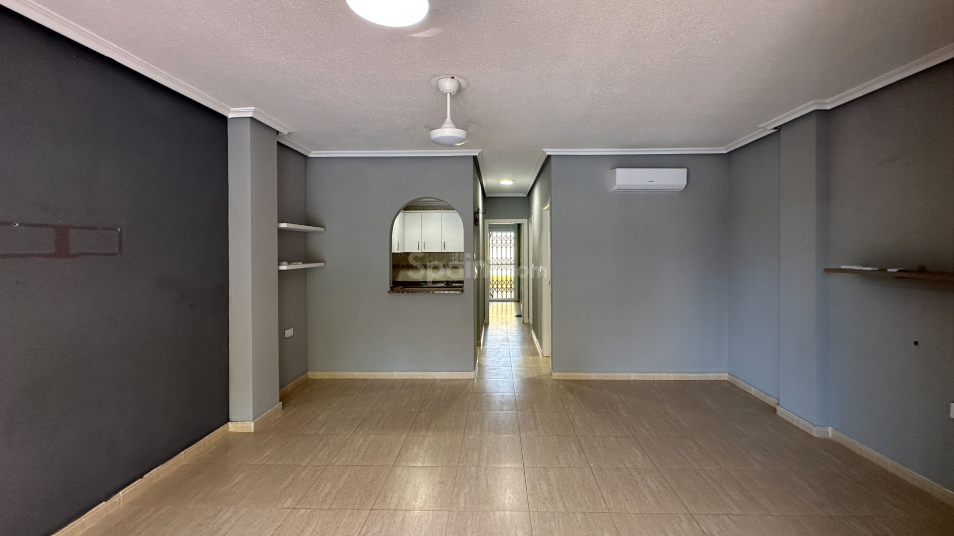Resale - Apartment -
Daya Nueva - Costa Blanca Sur