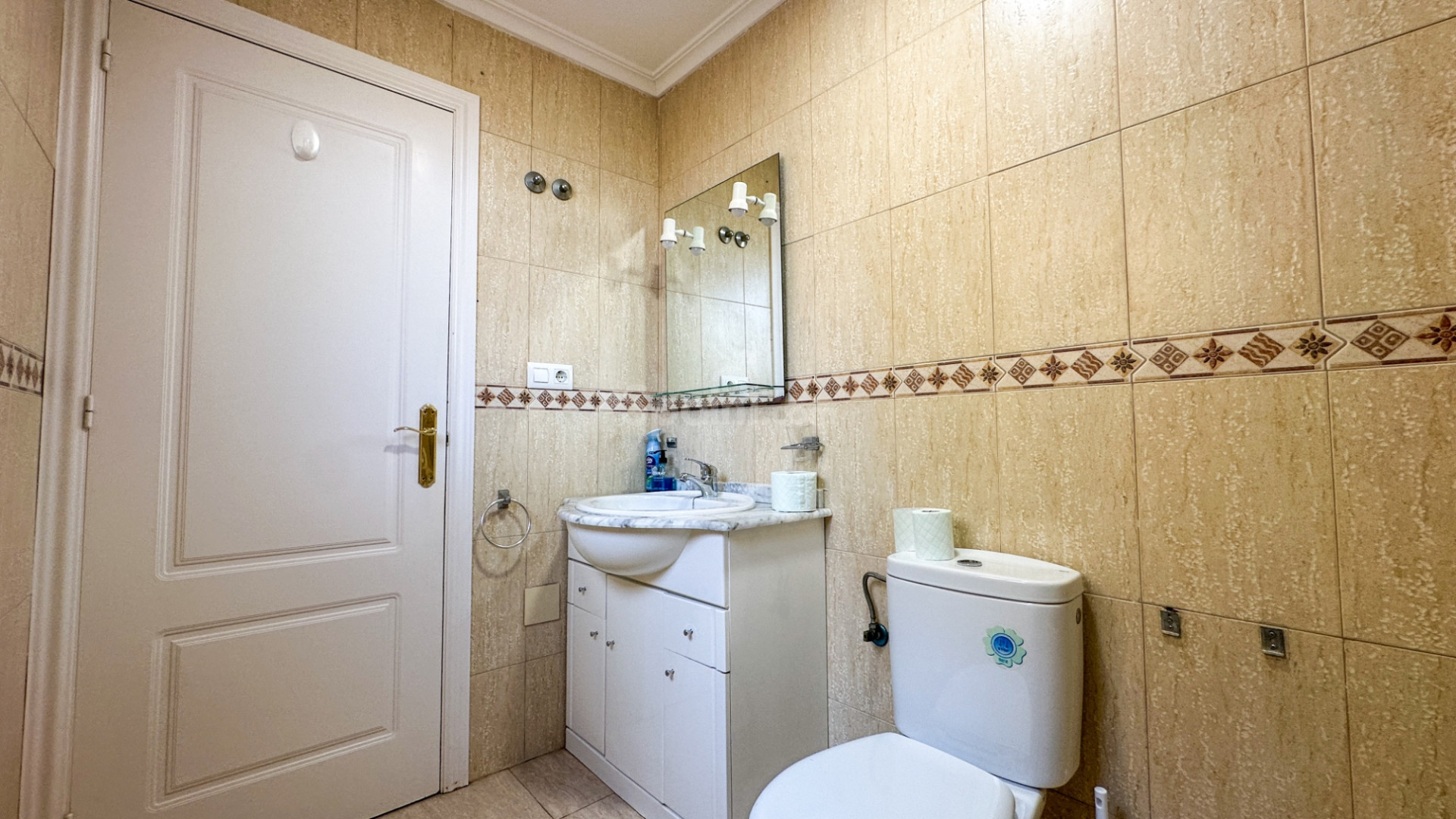 Resale - Apartment -
Daya Nueva - Costa Blanca Sur
