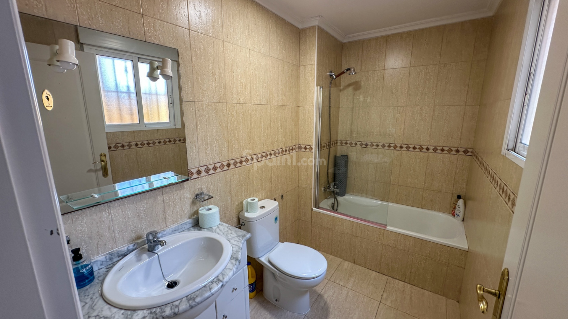 Resale - Apartment -
Daya Nueva - Costa Blanca Sur