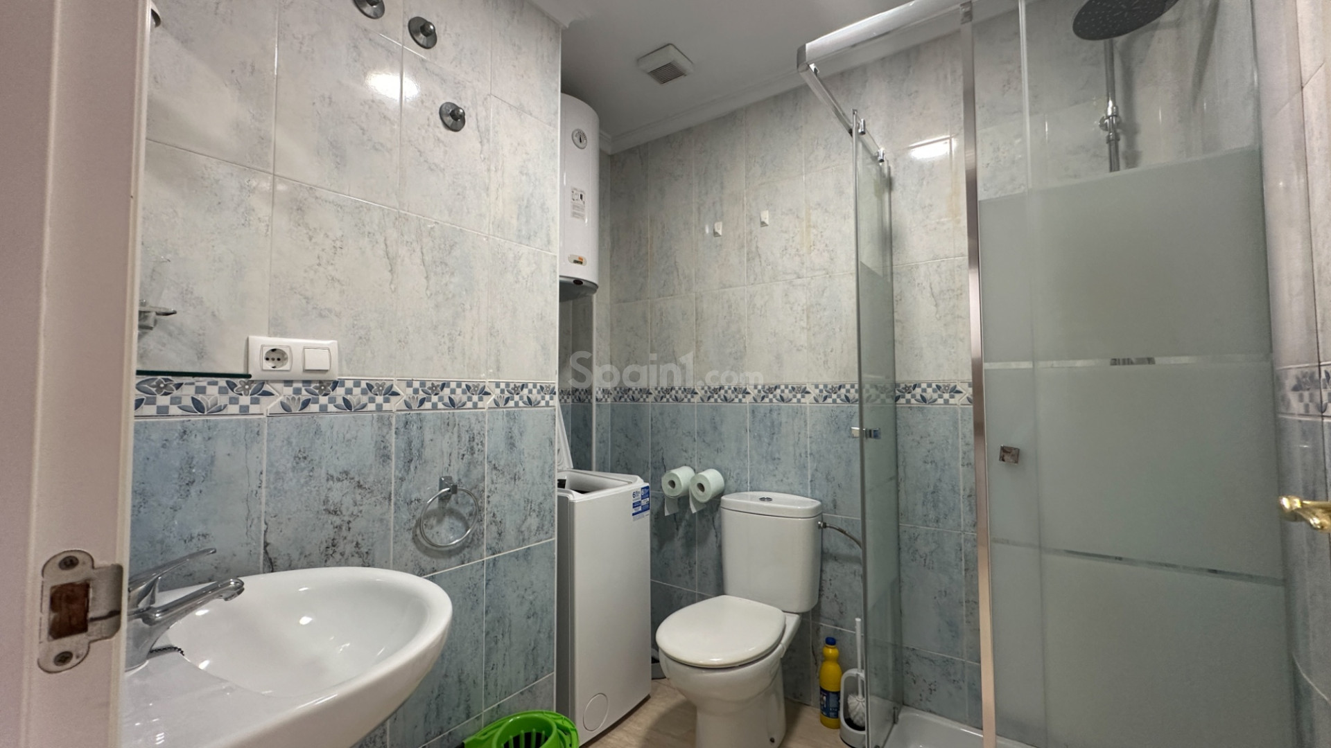 Resale - Apartment -
Daya Nueva - Costa Blanca Sur