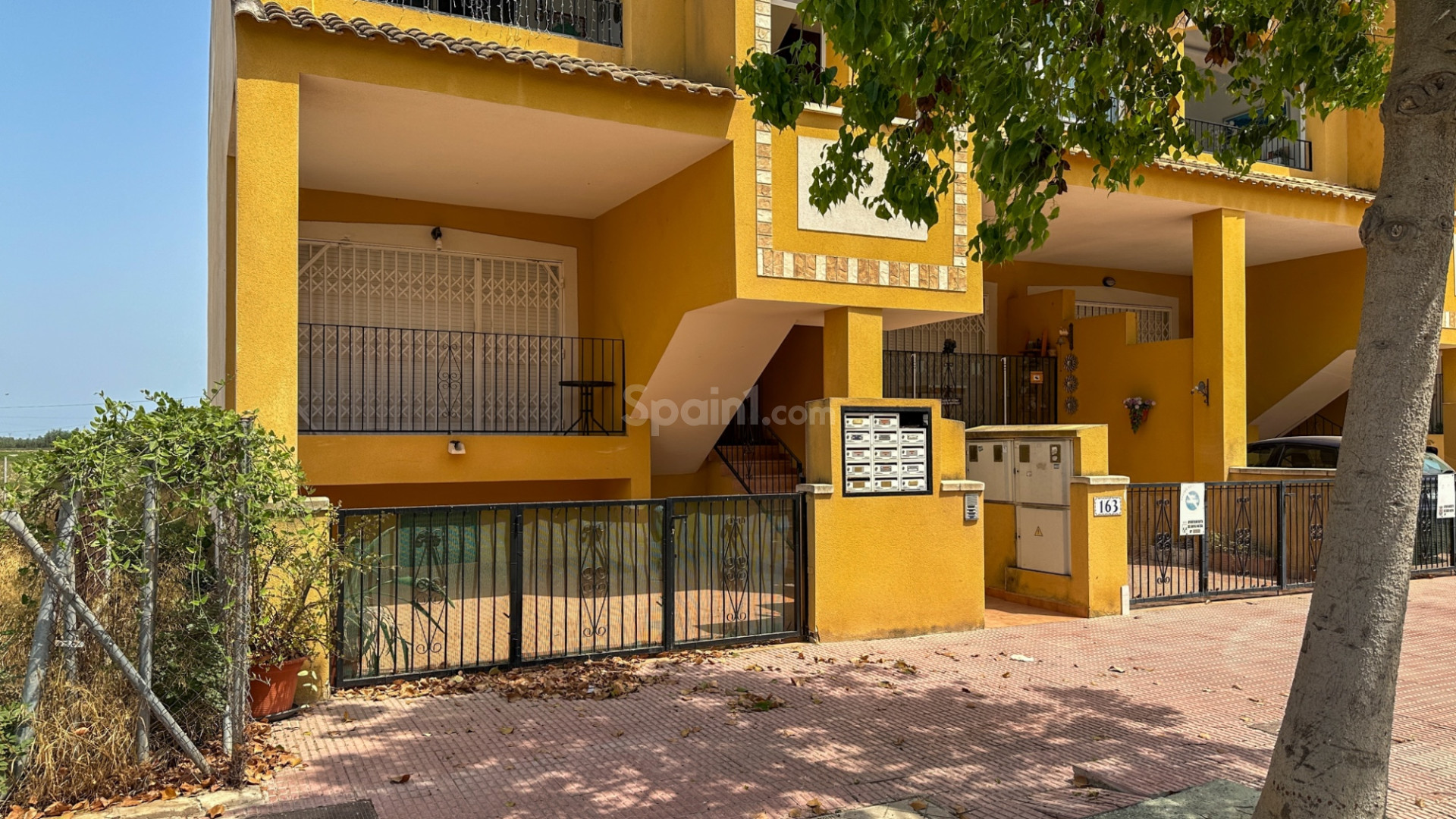Resale - Apartment -
Daya Nueva - Costa Blanca Sur