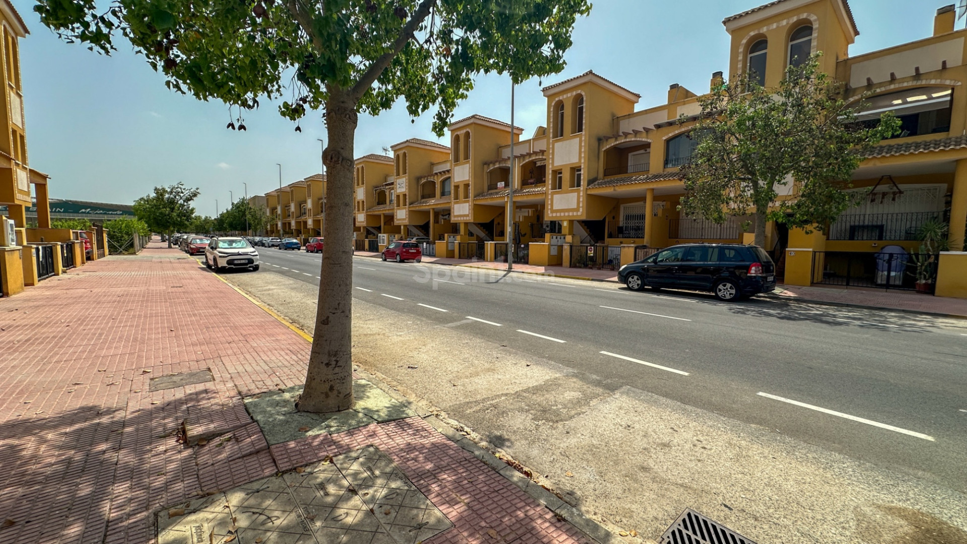 Resale - Apartment -
Daya Nueva - Costa Blanca Sur