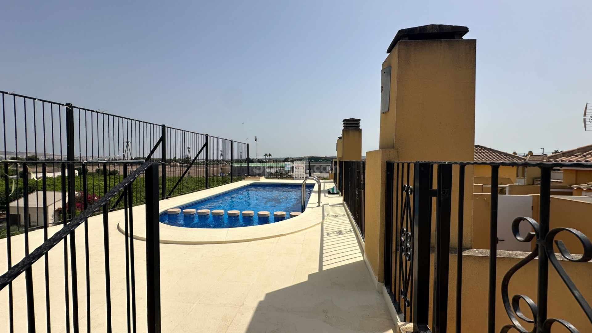 Resale - Apartment -
Daya Nueva - Costa Blanca Sur