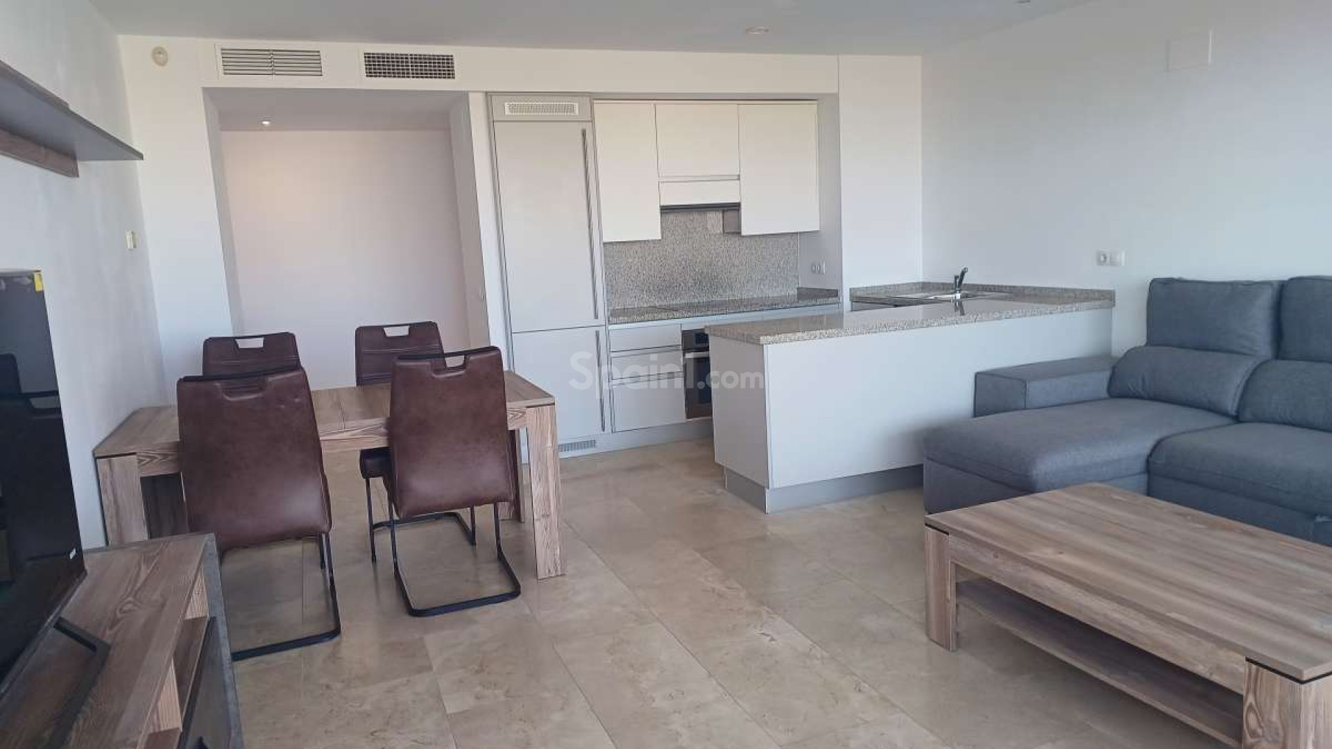 Resale - Apartment -
Dehesa de Campoamor - Campoamor