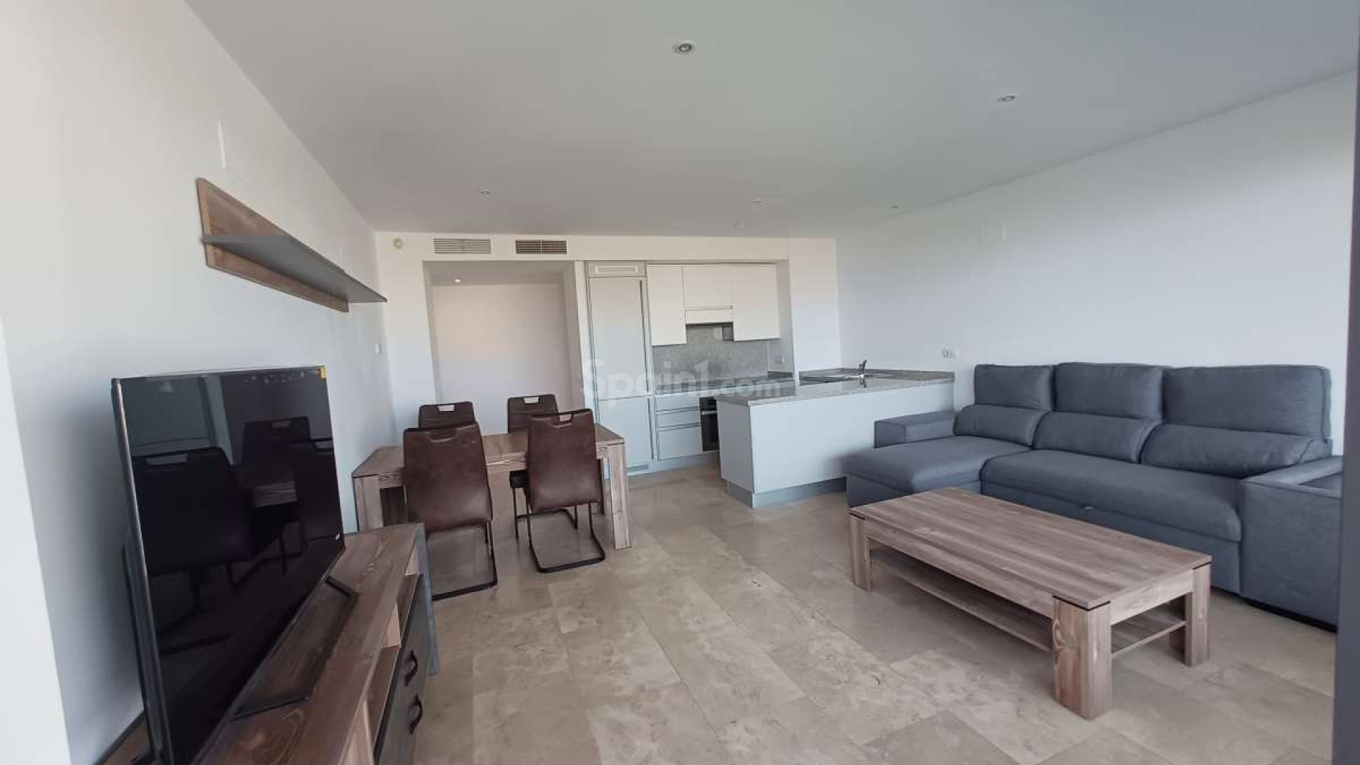 Resale - Apartment -
Dehesa de Campoamor - Campoamor