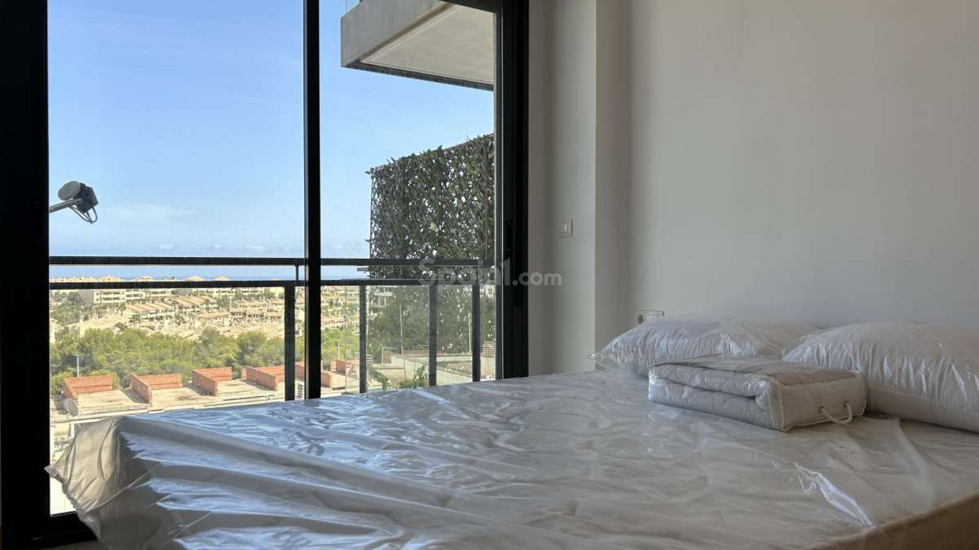 Resale - Apartment -
Dehesa de Campoamor - Campoamor