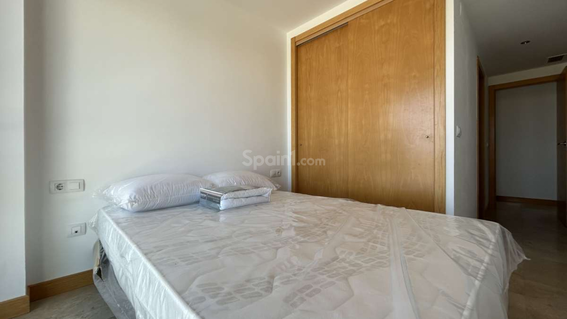 Resale - Apartment -
Dehesa de Campoamor - Campoamor