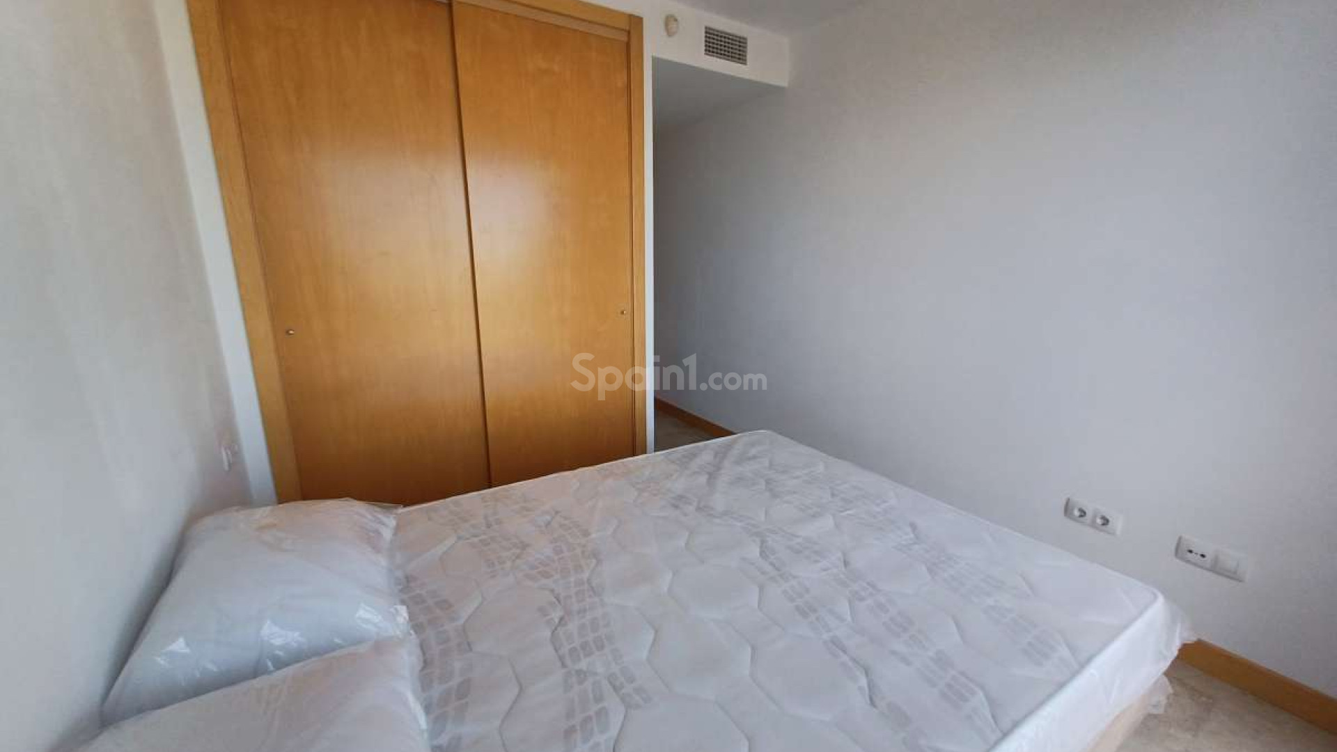 Resale - Apartment -
Dehesa de Campoamor - Campoamor