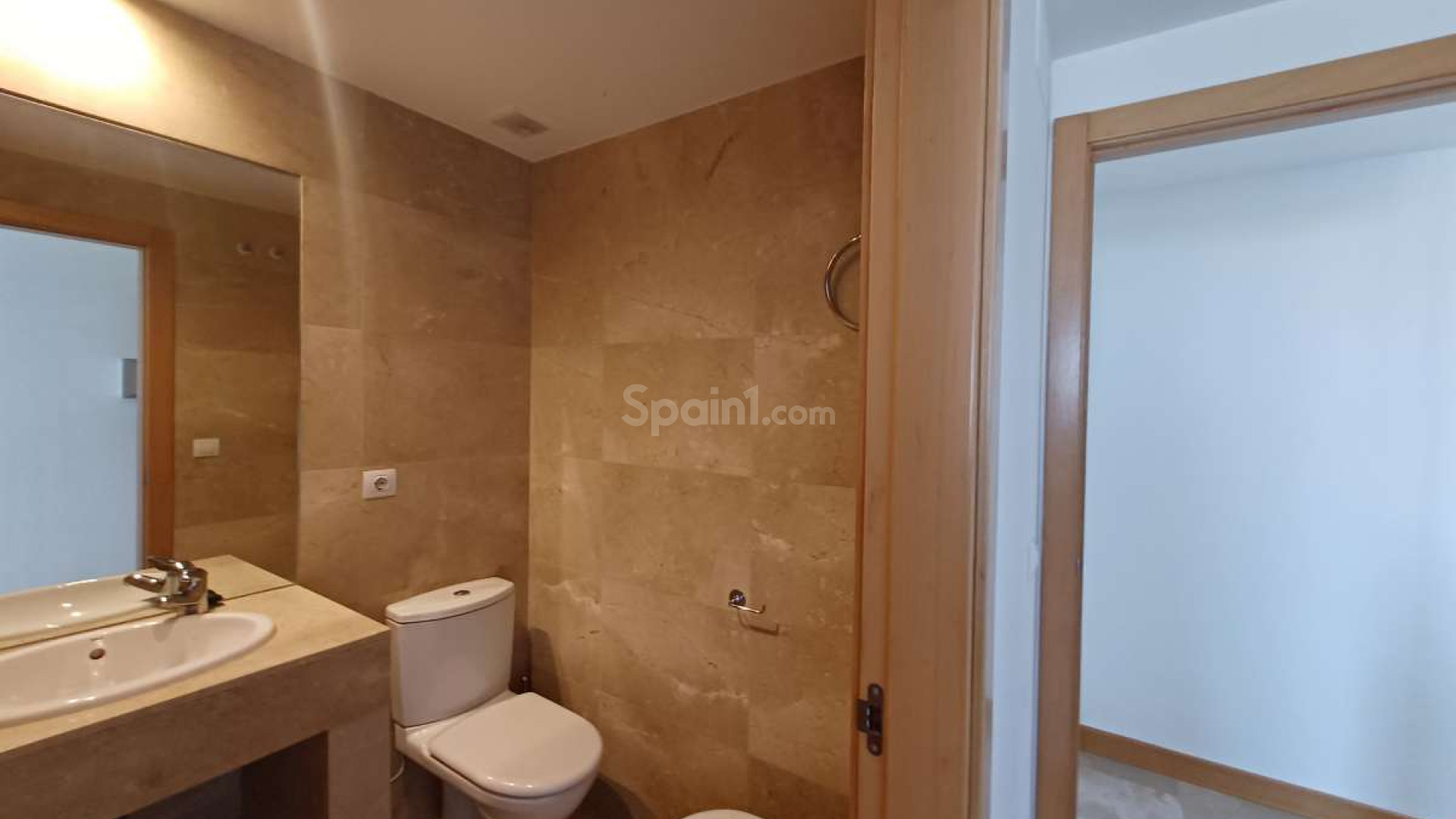 Resale - Apartment -
Dehesa de Campoamor - Campoamor