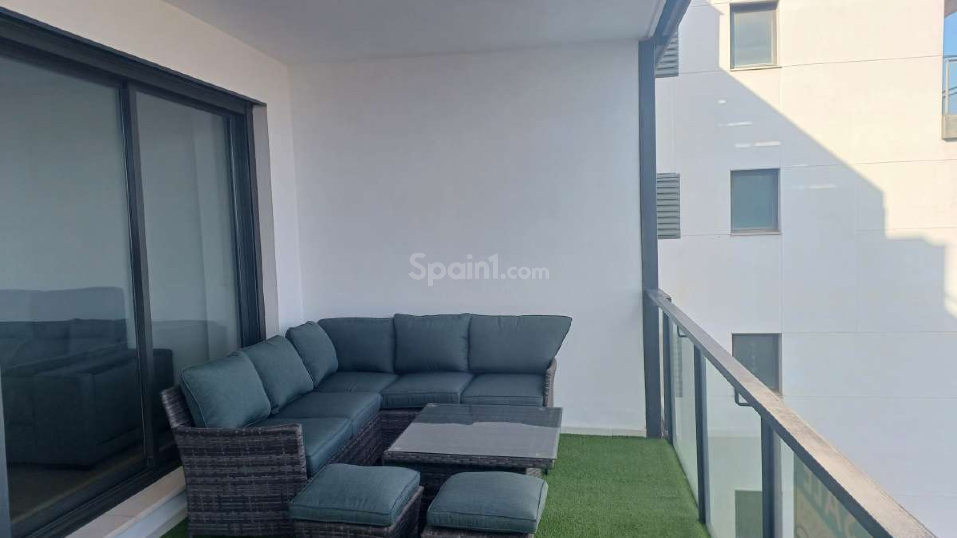 Resale - Apartment -
Dehesa de Campoamor - Campoamor