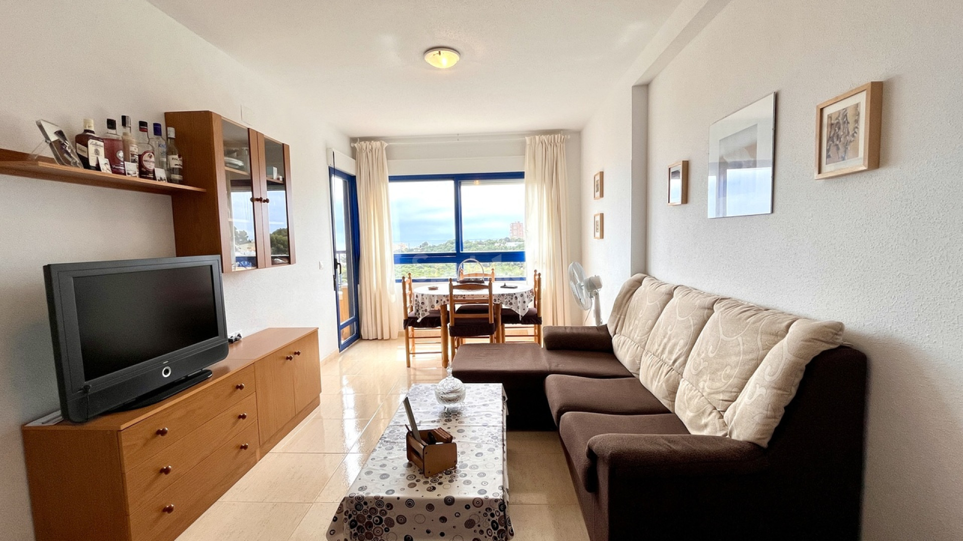 Resale - Apartment -
Dehesa de Campoamor - Campoamor