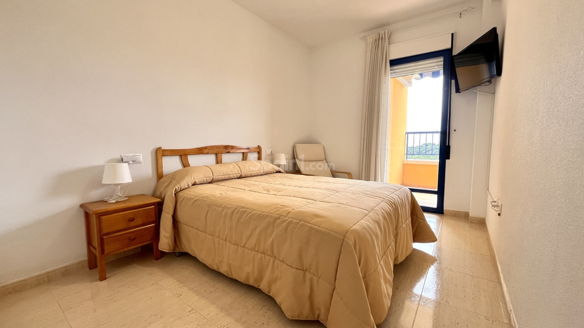 Resale - Apartment -
Dehesa de Campoamor - Campoamor