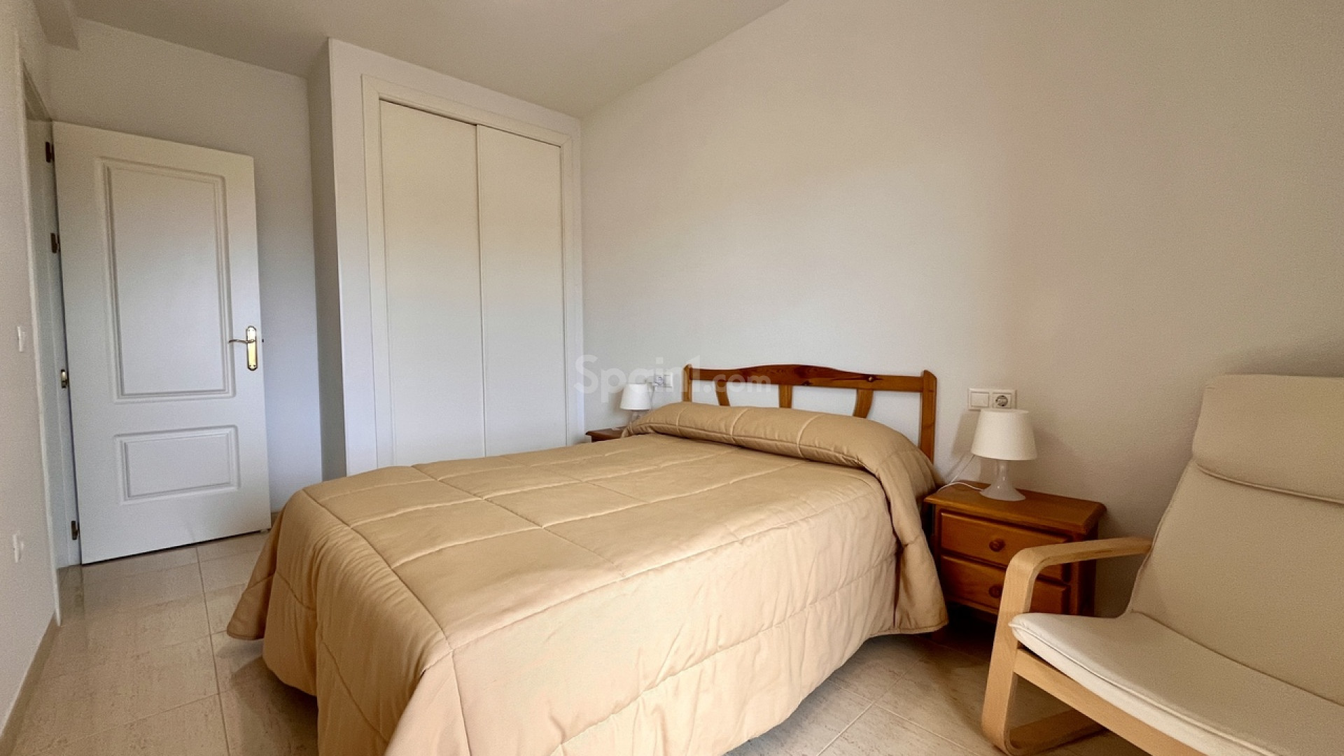 Resale - Apartment -
Dehesa de Campoamor - Campoamor
