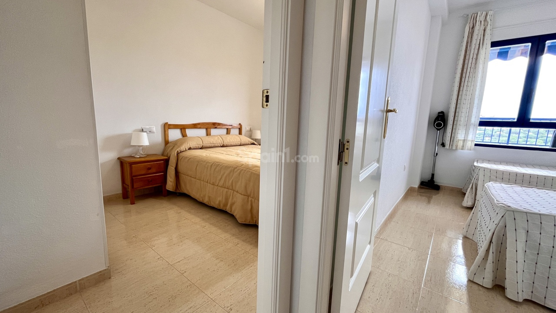 Resale - Apartment -
Dehesa de Campoamor - Campoamor