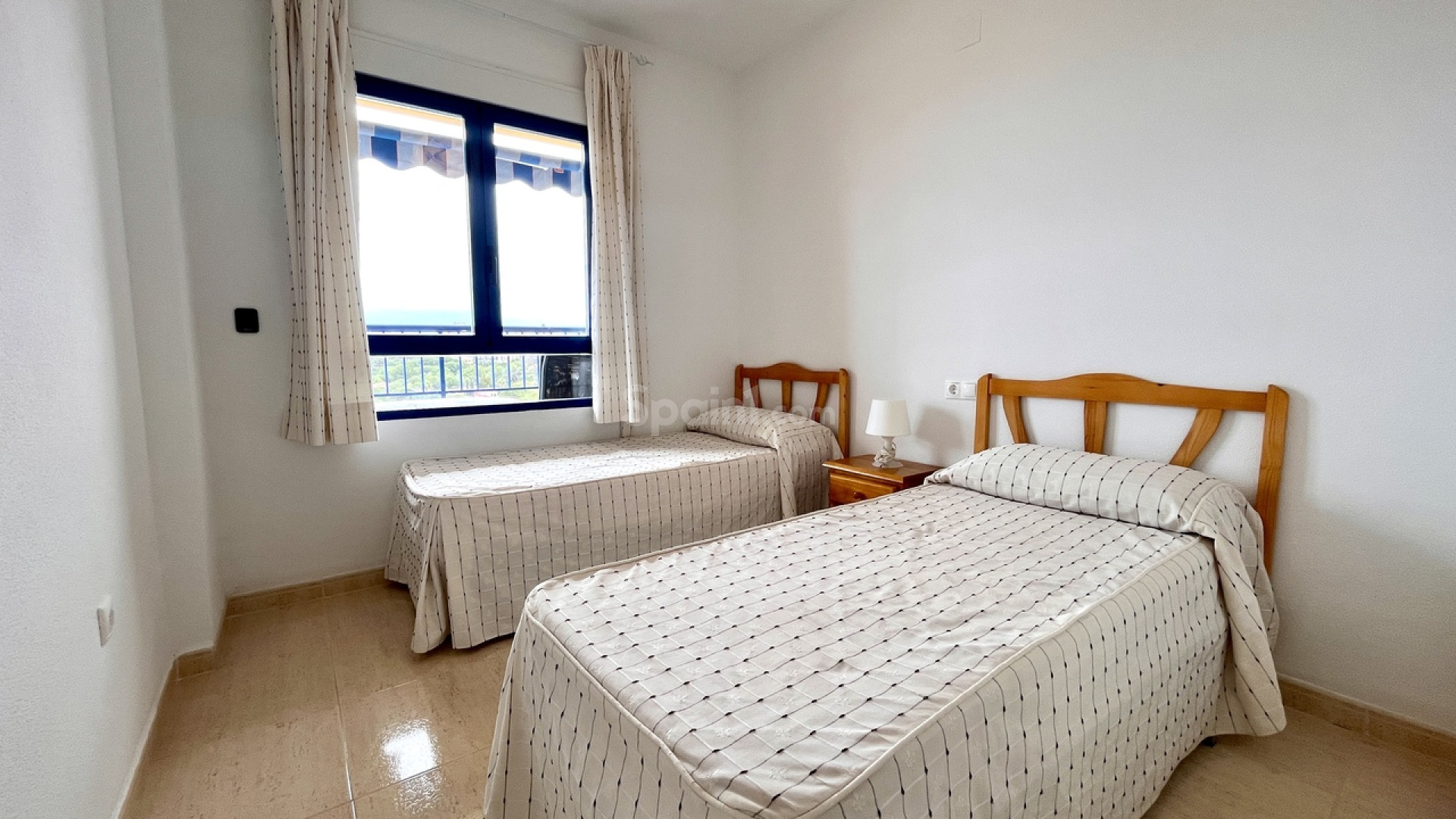 Resale - Apartment -
Dehesa de Campoamor - Campoamor