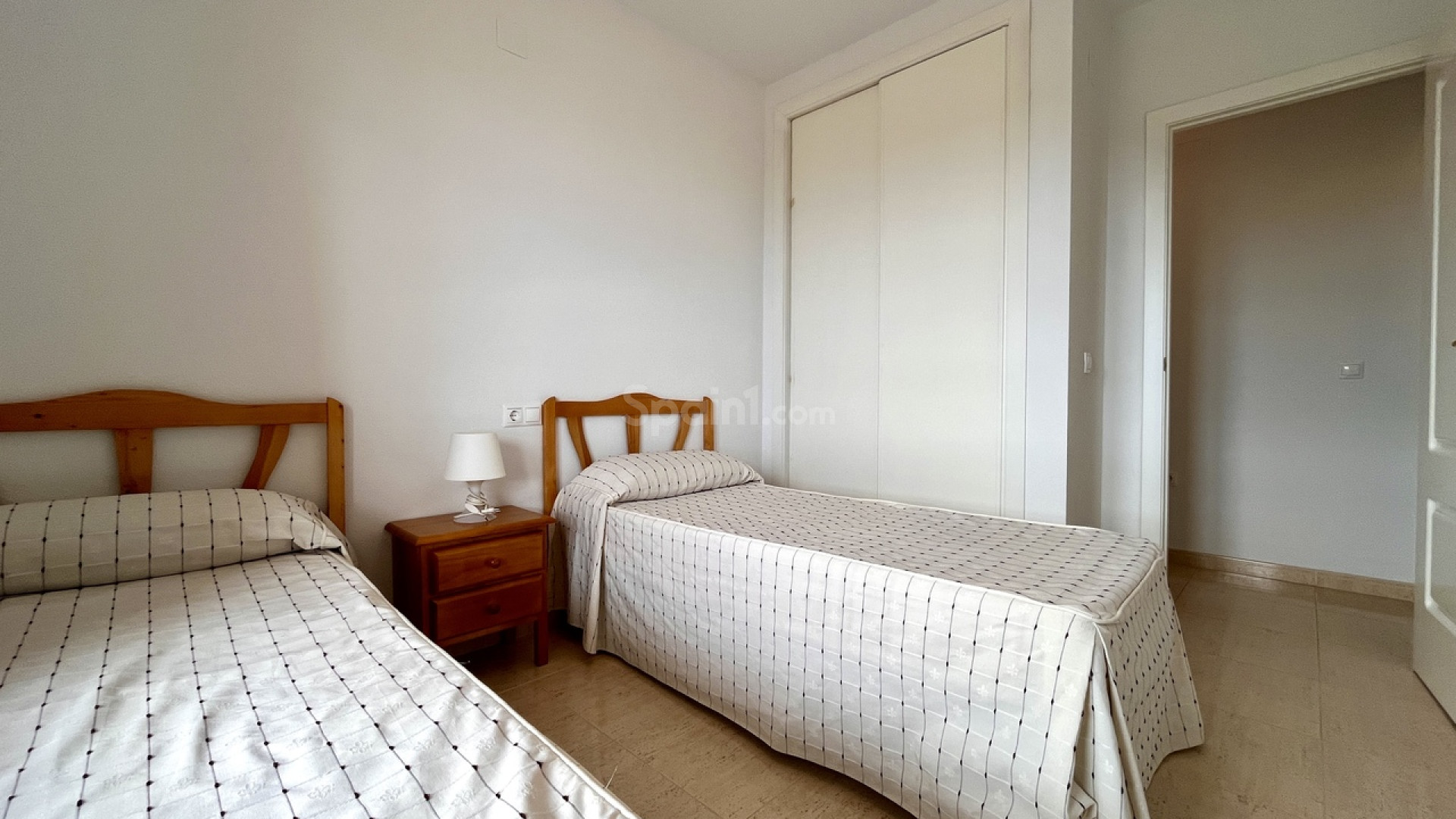 Resale - Apartment -
Dehesa de Campoamor - Campoamor