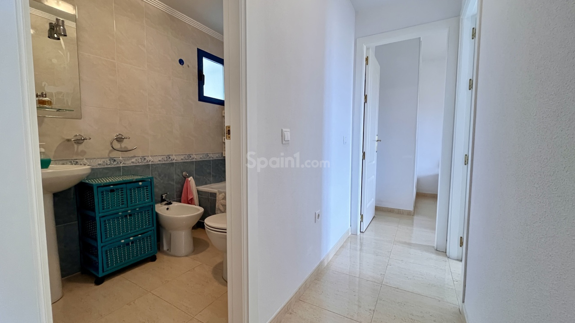 Resale - Apartment -
Dehesa de Campoamor - Campoamor