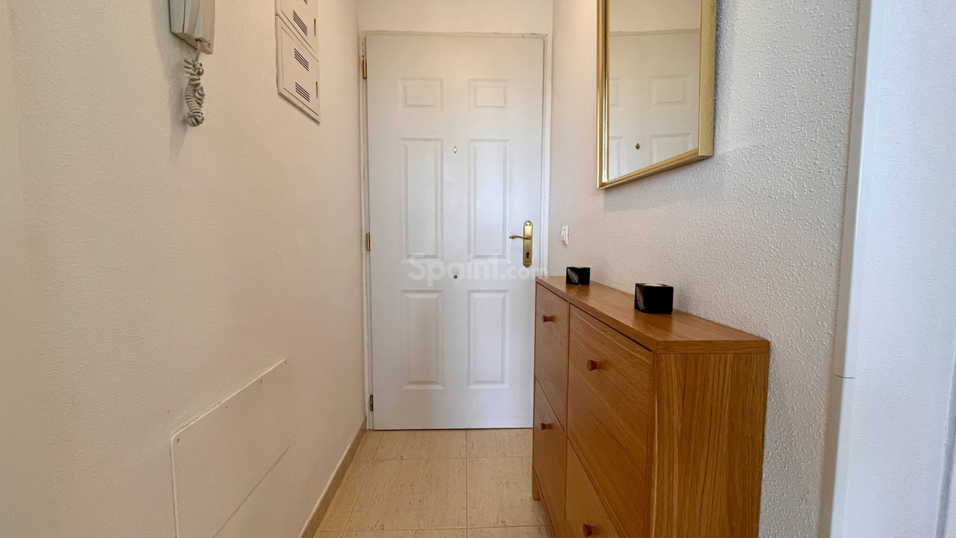 Resale - Apartment -
Dehesa de Campoamor - Campoamor