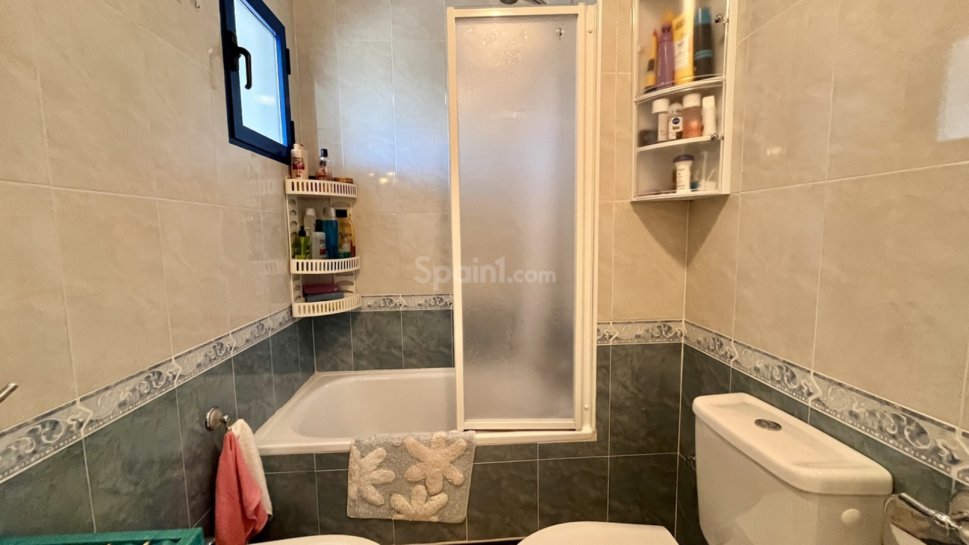 Resale - Apartment -
Dehesa de Campoamor - Campoamor