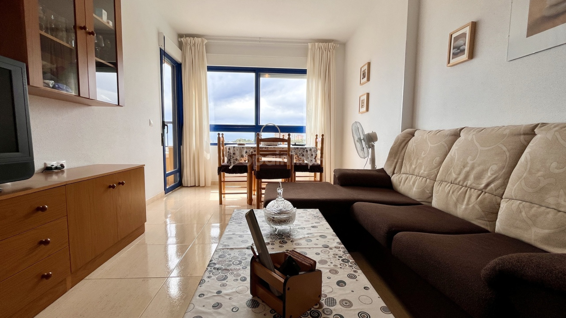 Resale - Apartment -
Dehesa de Campoamor - Campoamor