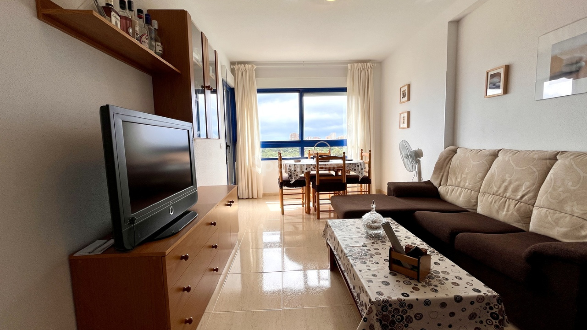 Resale - Apartment -
Dehesa de Campoamor - Campoamor