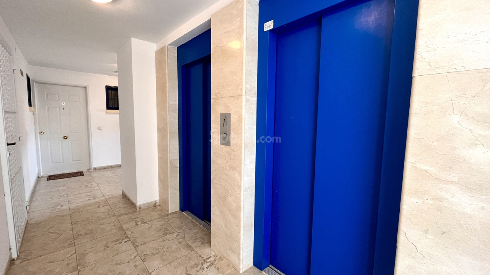 Resale - Apartment -
Dehesa de Campoamor - Campoamor