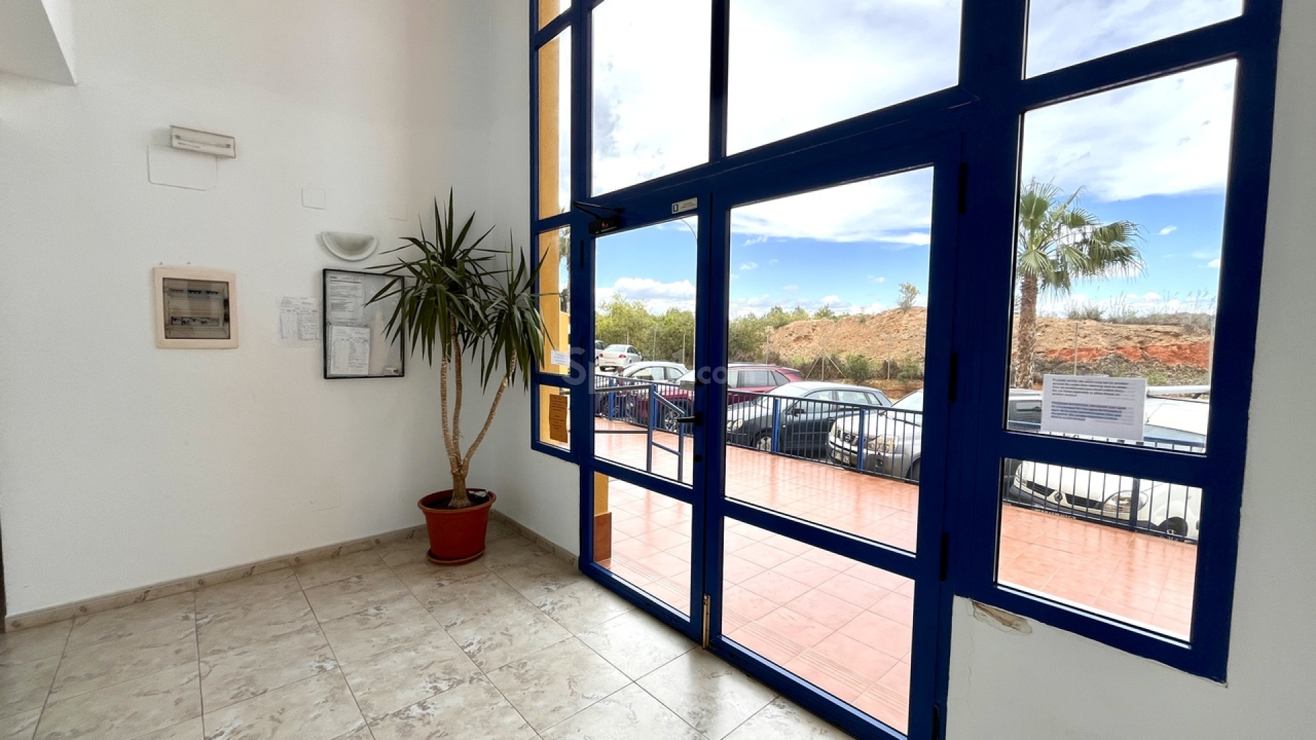 Resale - Apartment -
Dehesa de Campoamor - Campoamor