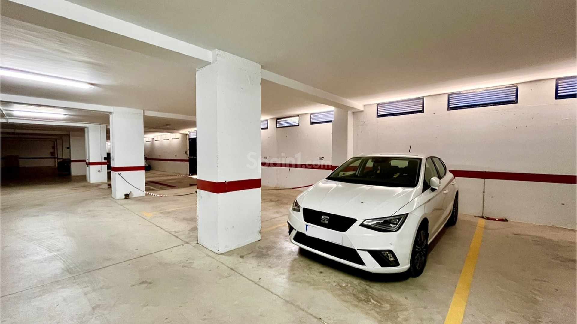 Resale - Apartment -
Dehesa de Campoamor - Campoamor