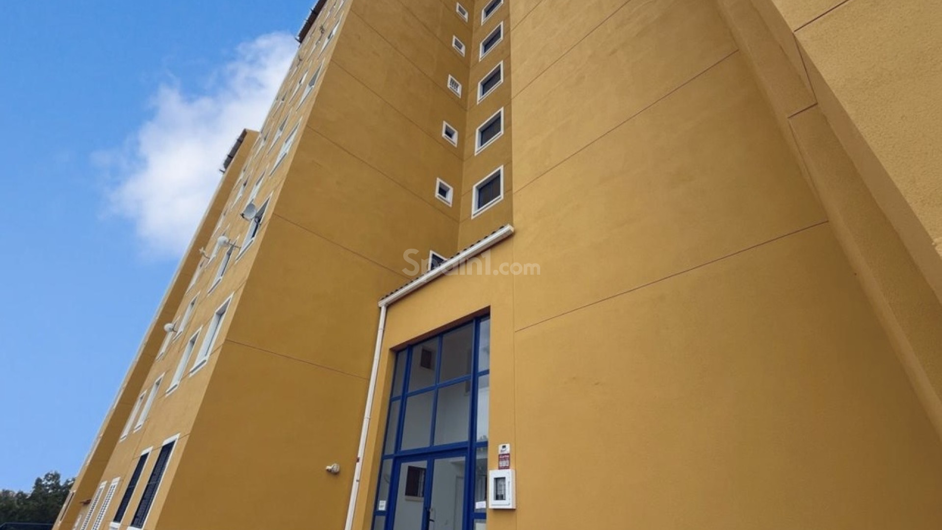 Resale - Apartment -
Dehesa de Campoamor - Campoamor