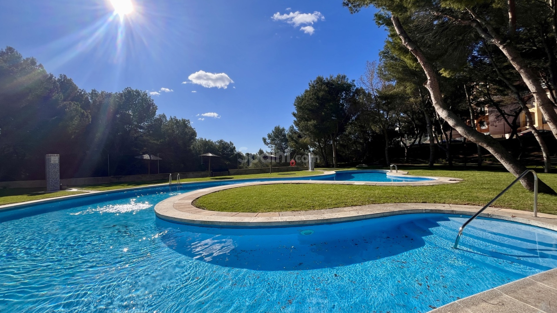 Resale - Apartment -
Dehesa de Campoamor - Campoamor