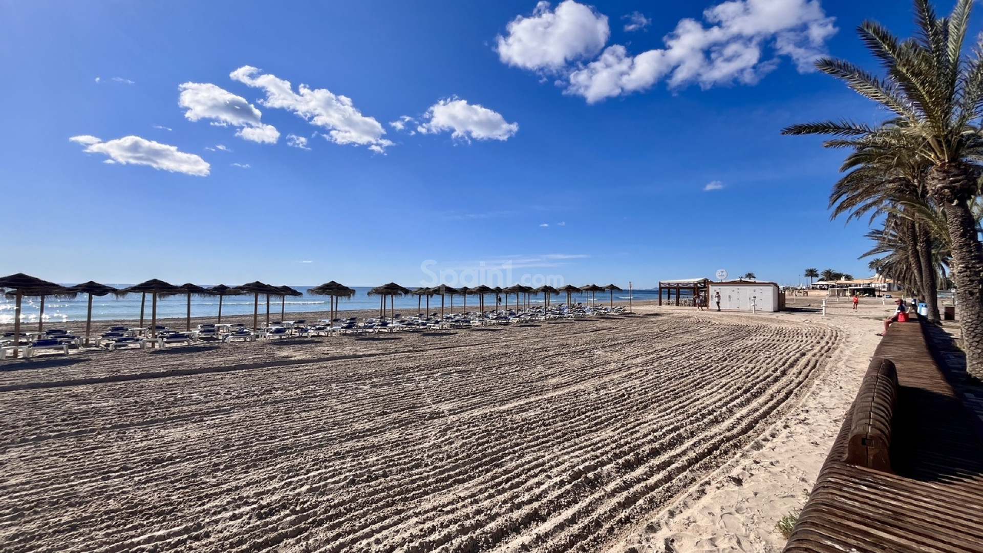 Resale - Apartment -
Dehesa de Campoamor - Campoamor
