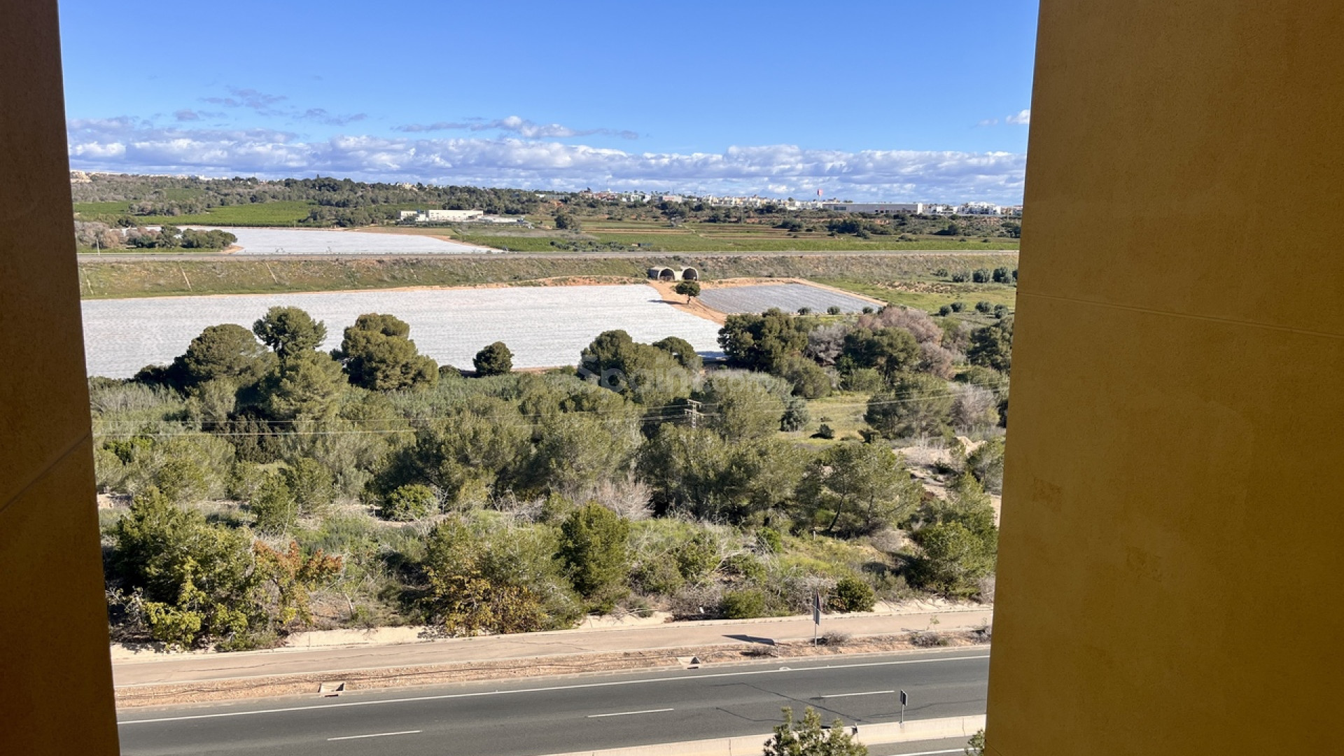 Resale - Apartment -
Dehesa de Campoamor - Campoamor
