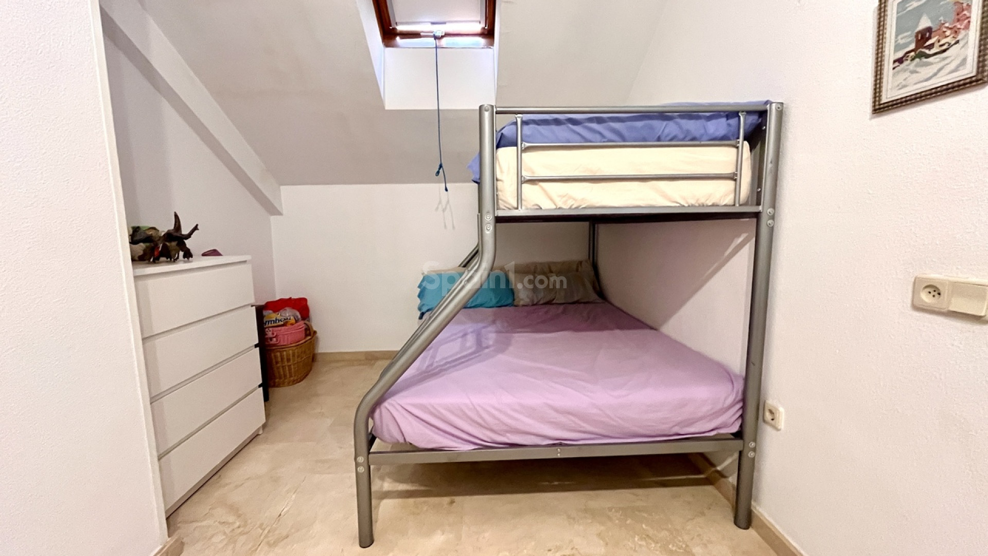 Resale - Apartment -
Dehesa de Campoamor - Campoamor