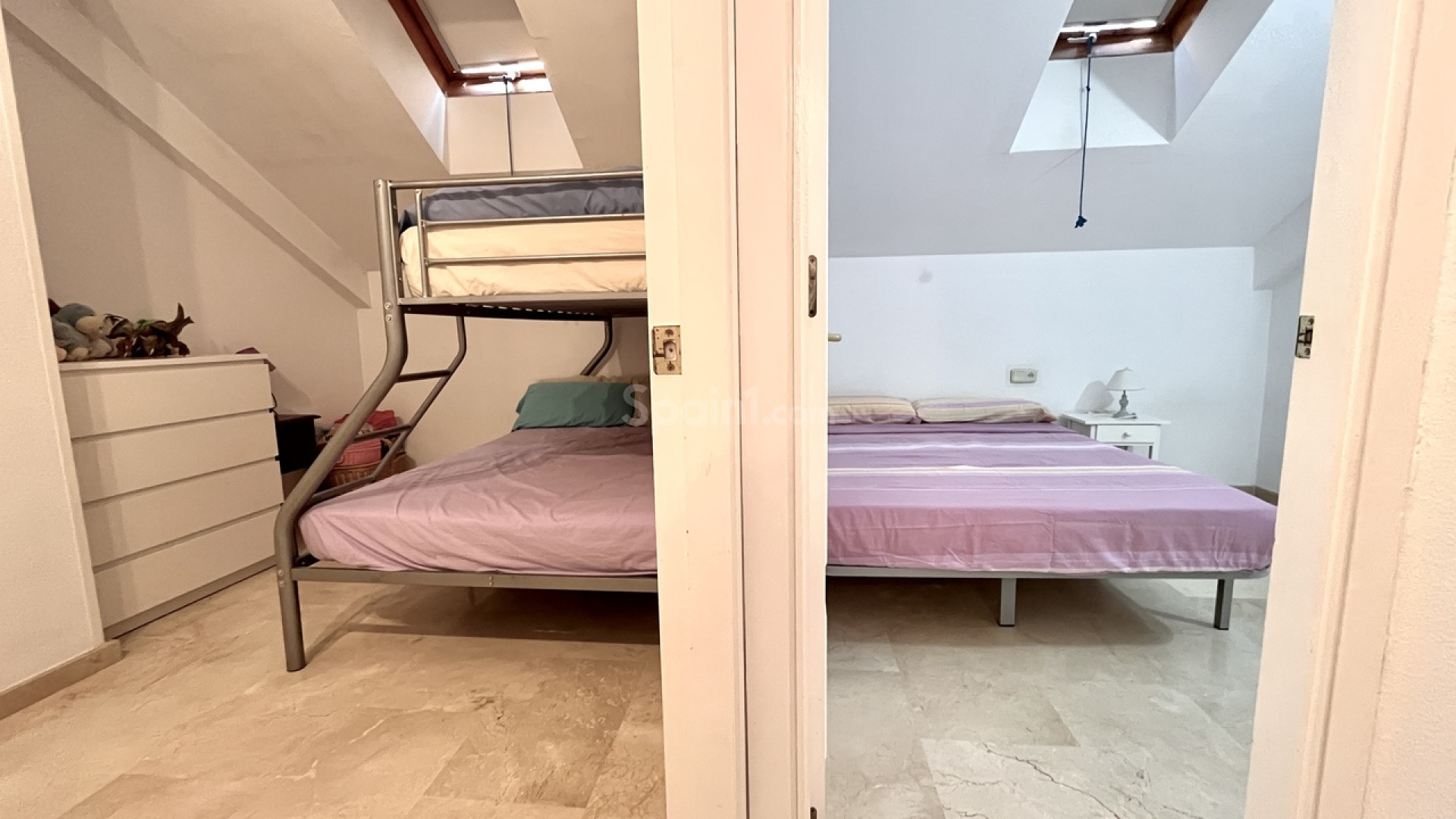 Resale - Apartment -
Dehesa de Campoamor - Campoamor