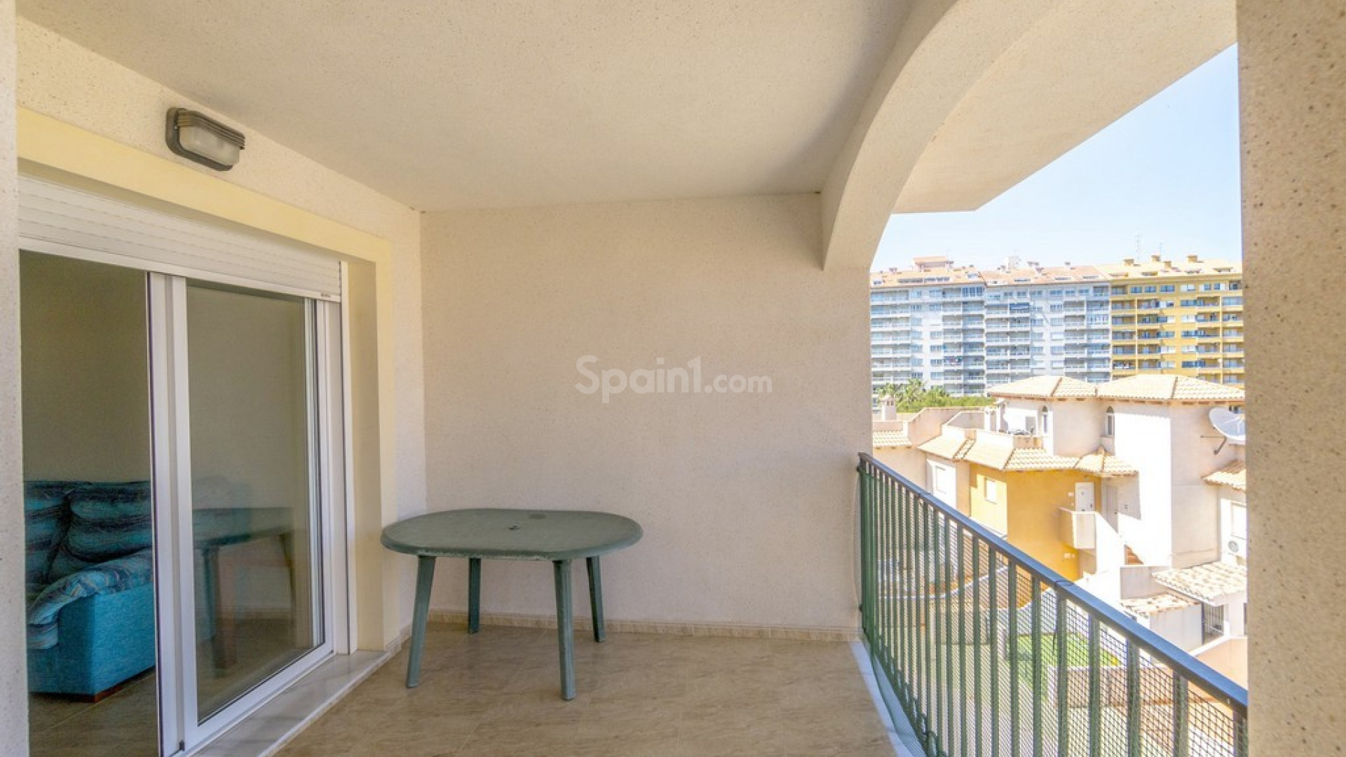 Resale - Apartment -
Dehesa de Campoamor - Campoamor