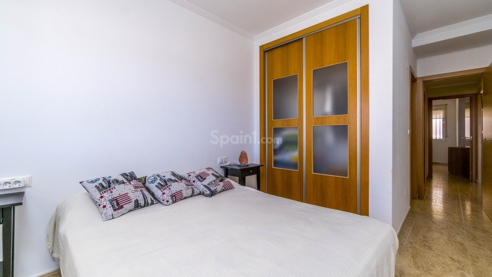 Resale - Apartment -
Dehesa de Campoamor - Campoamor
