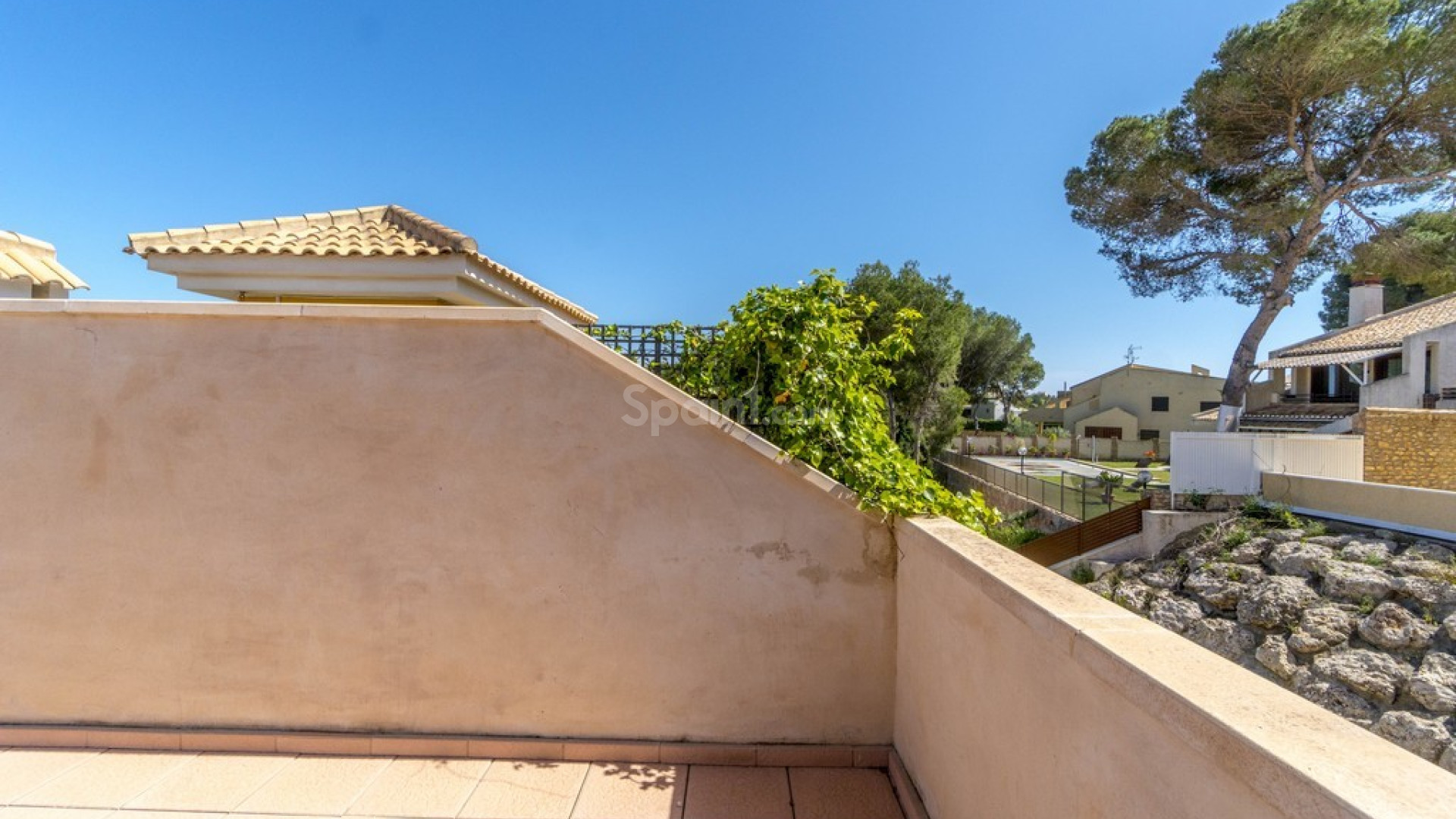 Resale - Apartment -
Dehesa de Campoamor - Campoamor