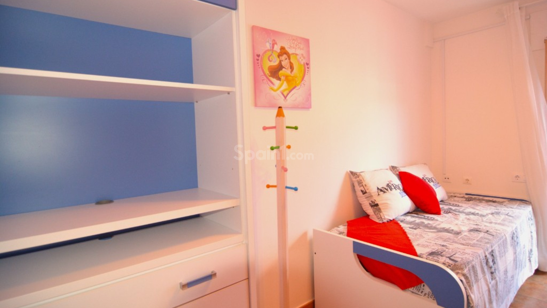 Resale - Apartment -
Dehesa de Campoamor - Campoamor