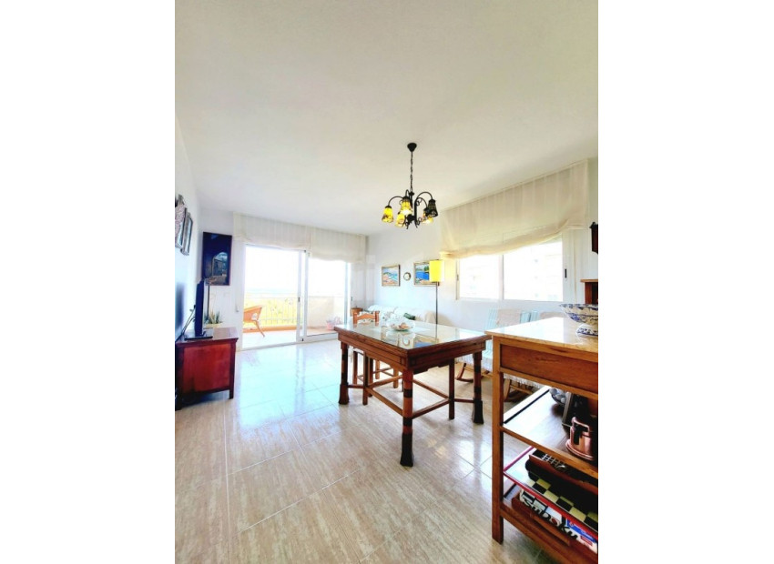 Resale - Apartment -
Dehesa de Campoamor - Campoamor