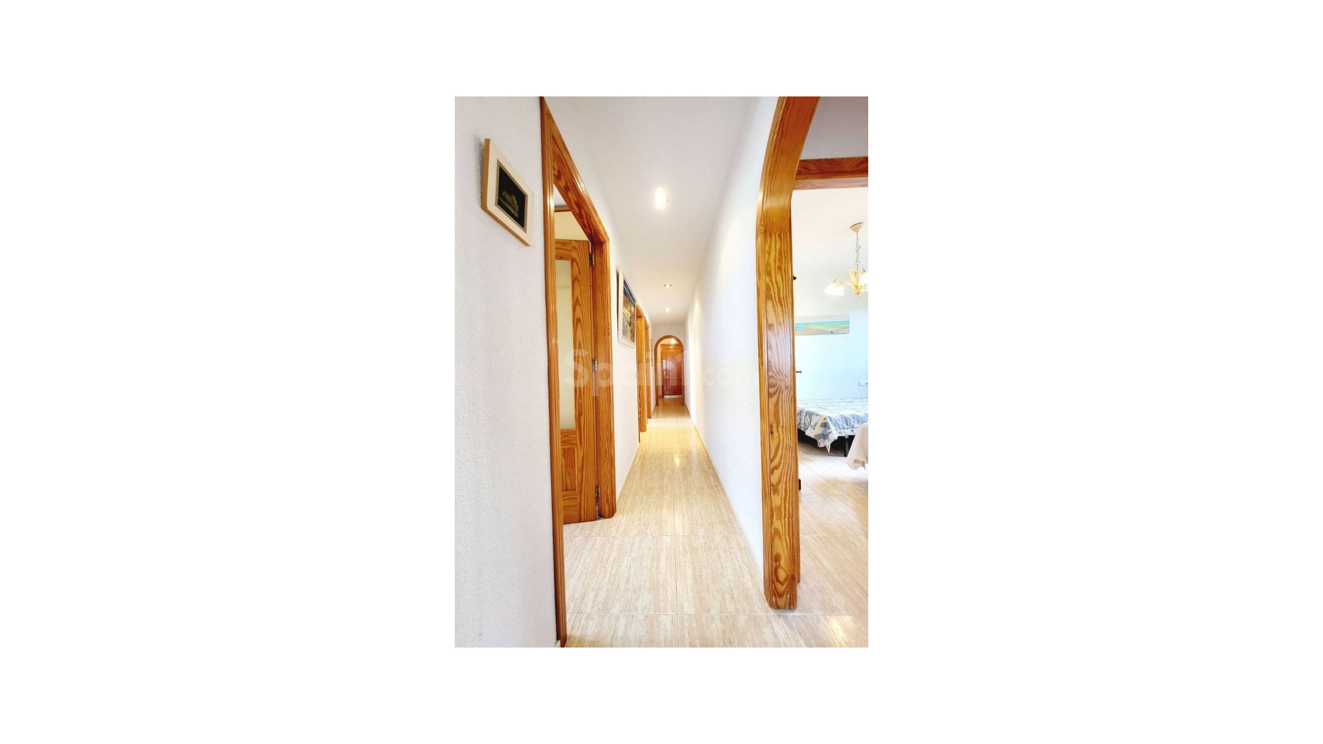 Resale - Apartment -
Dehesa de Campoamor - Campoamor