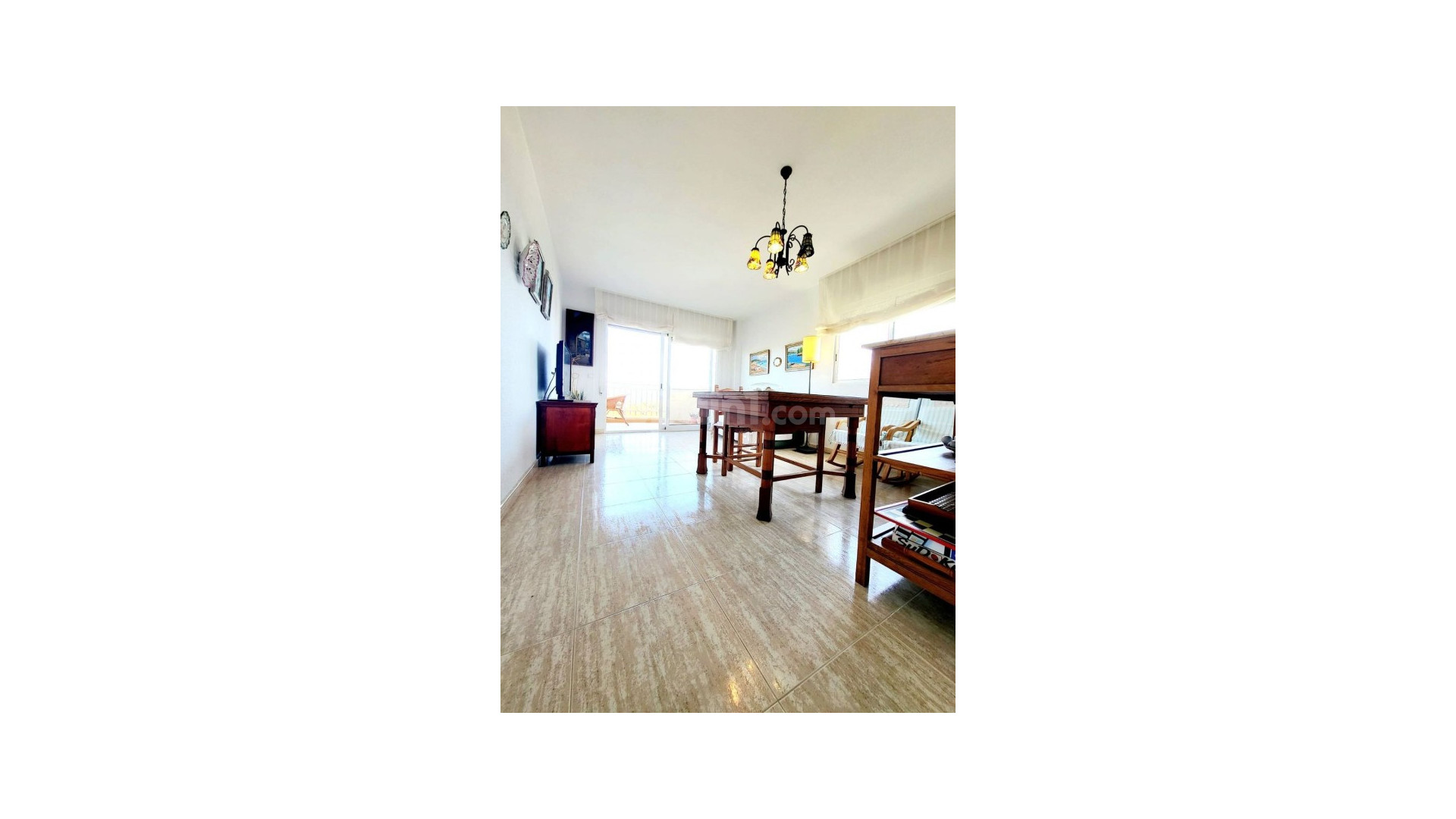 Resale - Apartment -
Dehesa de Campoamor - Campoamor