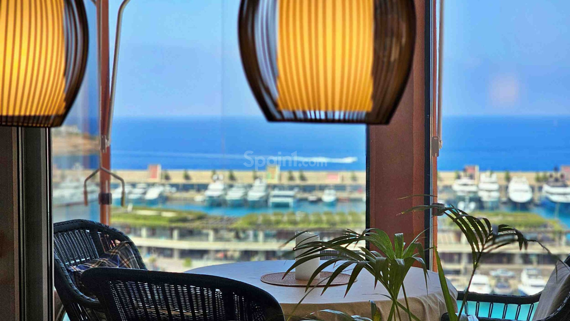 Resale - Apartment -
El Toro - Calvià