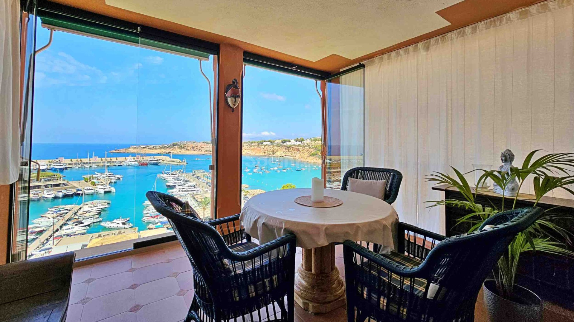 Resale - Apartment -
El Toro - Calvià