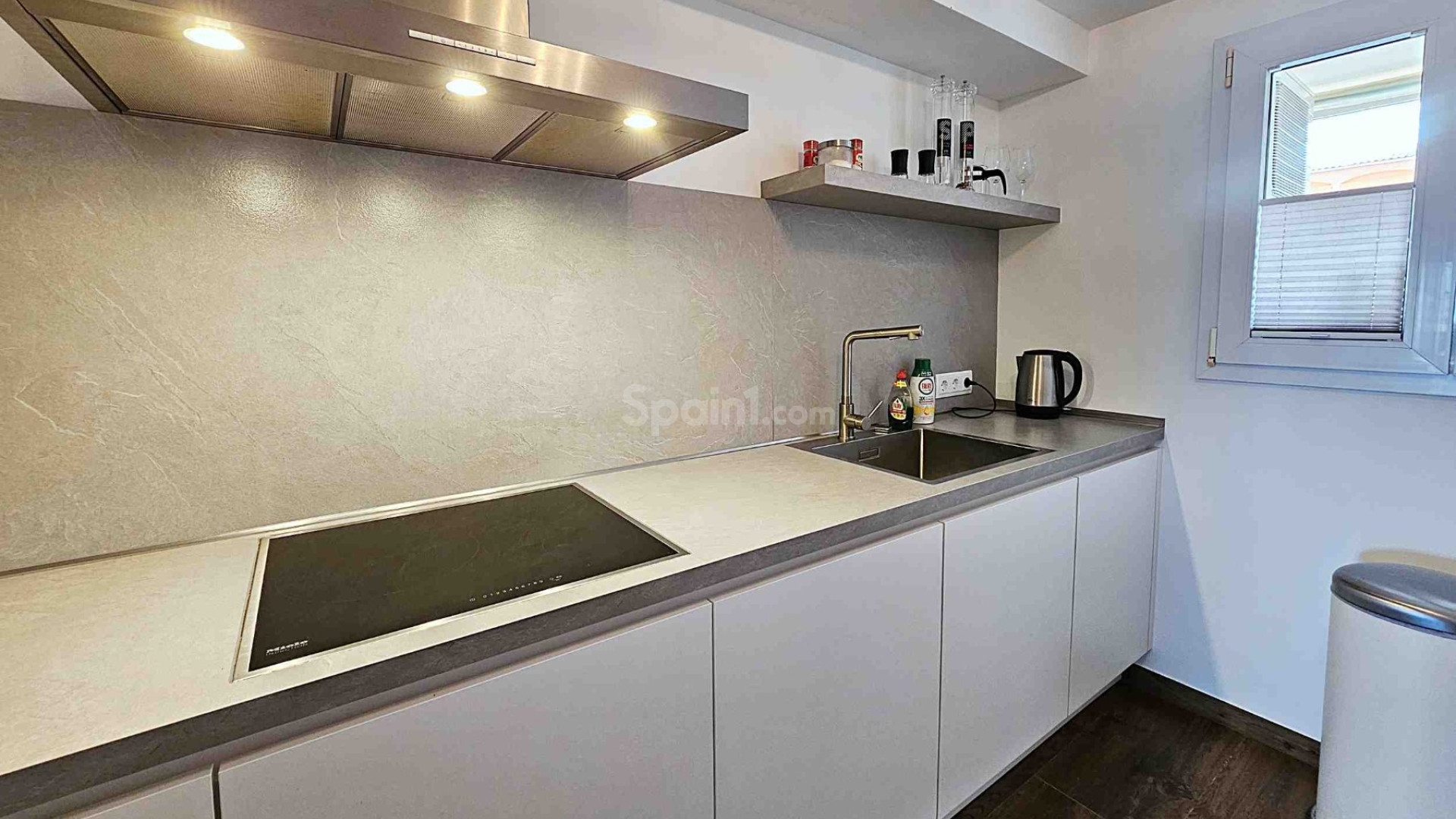 Resale - Apartment -
El Toro - Calvià