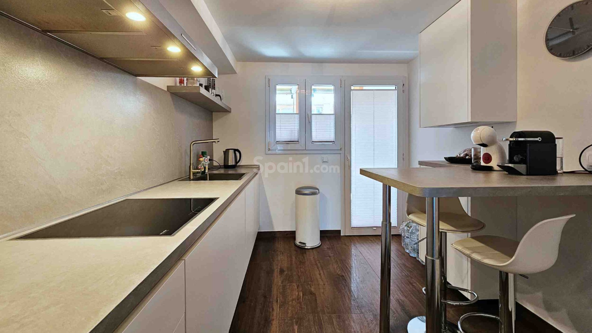 Resale - Apartment -
El Toro - Calvià