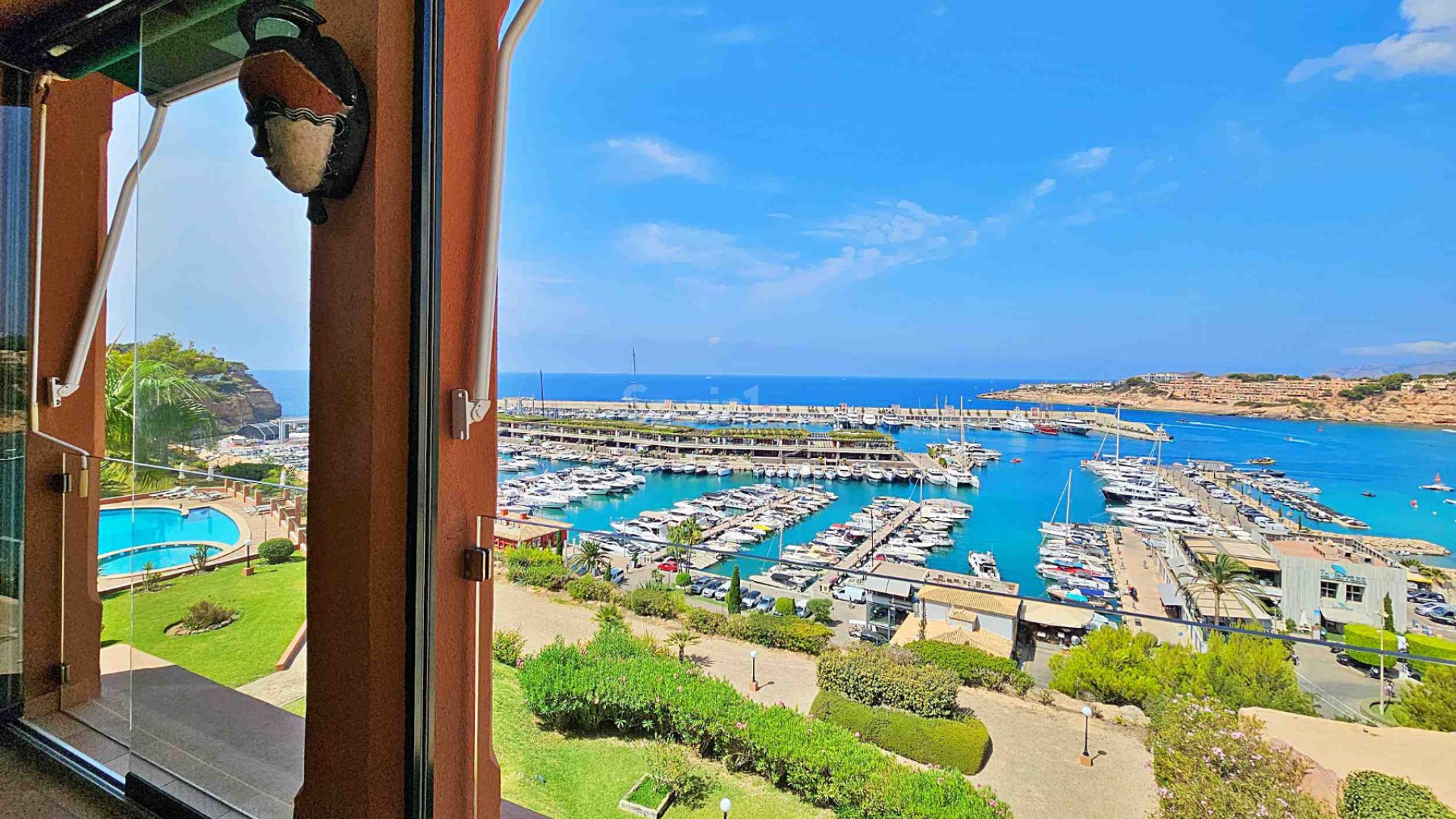 Resale - Apartment -
El Toro - Calvià