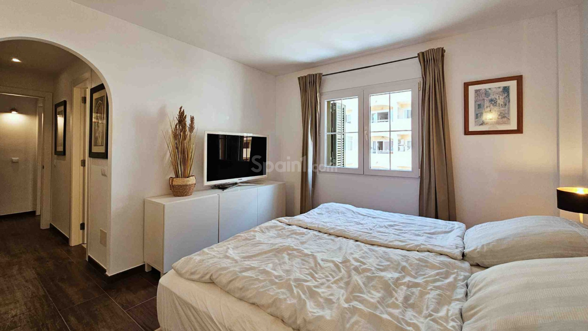 Resale - Apartment -
El Toro - Calvià