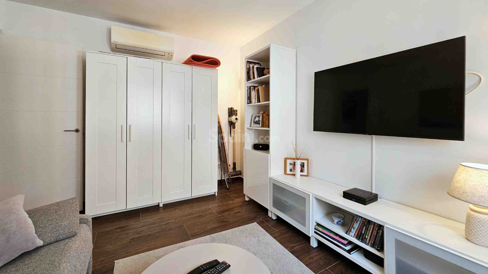 Resale - Apartment -
El Toro - Calvià