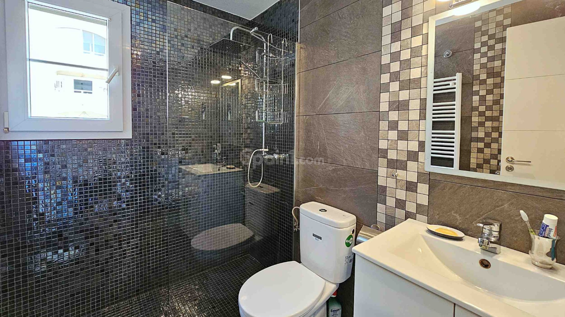 Resale - Apartment -
El Toro - Calvià